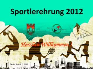 sportlerehrung 2012