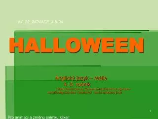halloween