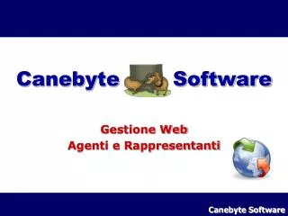 canebyte software