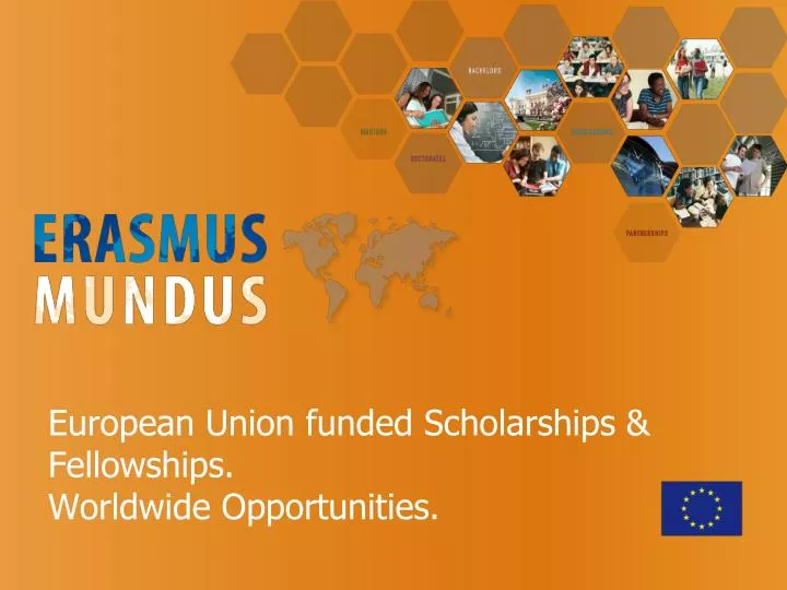 european union funded scholarships fellowships worldwide opportunities