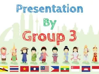 presentation by