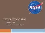 Poster Symposium - slide 1