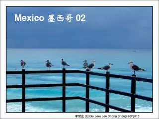 Mexico ??? 02