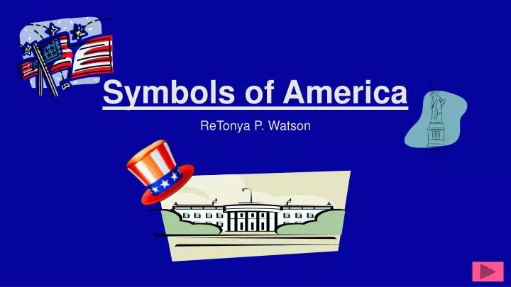 symbols of america