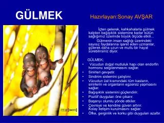 g lmek