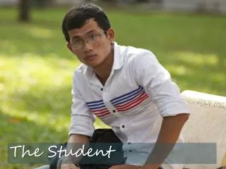 The Student