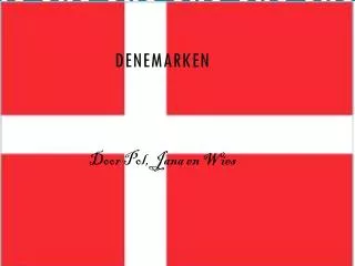 denemarken