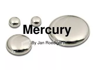 Mercury