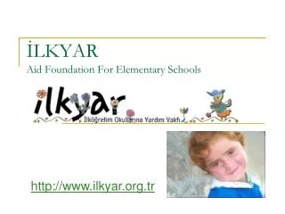 ?LKYAR Aid Foundation For Elementary Schools