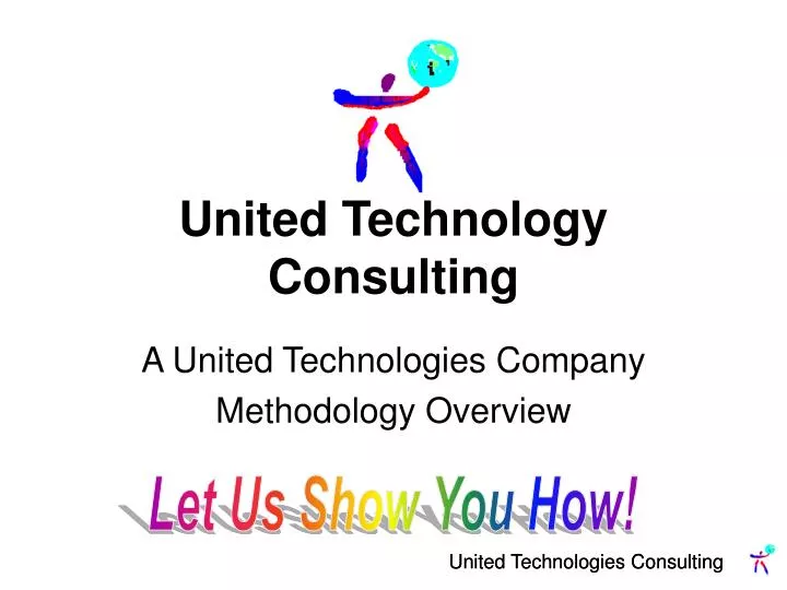 united technology consulting