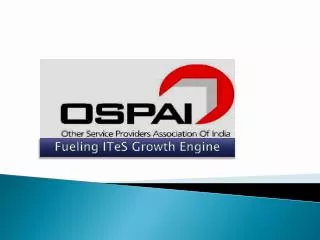 Fueling ITeS Growth Engine