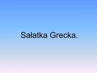 sa atka grecka