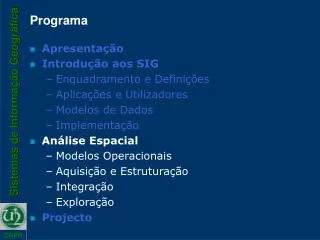 programa