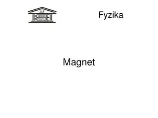 magnet