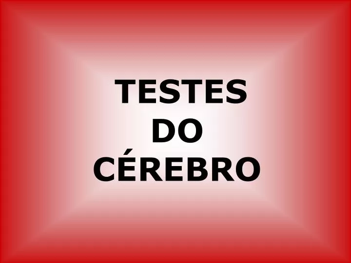 Ele voltou, e ainda pior - Genio Quiz 6 