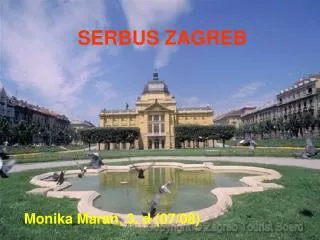 serbus zagreb