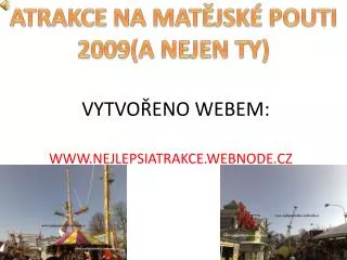 vytvo eno webem