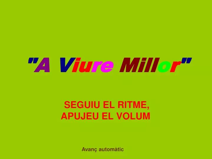 a v iu re mill o r