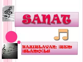 hazirlayan rem slamo lu