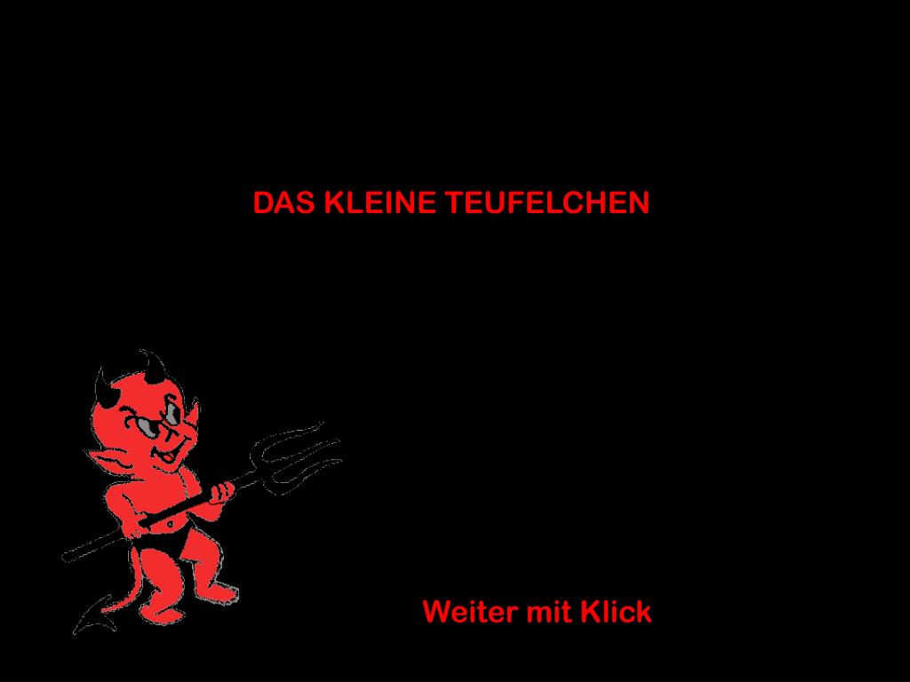 PPT DAS KLEINE TEUFELCHEN PowerPoint Presentation Free Download ID ppt-das-kleine-teufelchen-powerpoint-presentation-free-download-id