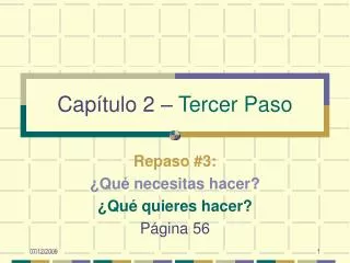cap tulo 2 tercer paso