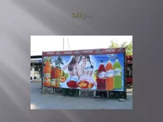 saftig