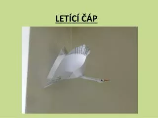 let c p