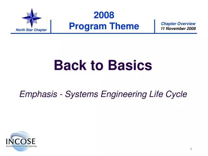 2008 program theme