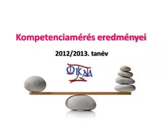 kompetenciam r s eredm nyei