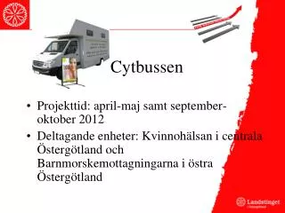 cytbussen