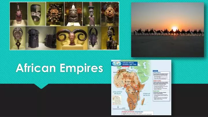 african empires