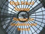 High School Success - slide 1