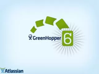 Agile Survey GreenHopper 6 Demo Switch Q&amp;A
