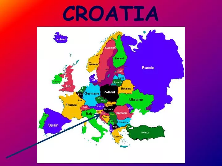 croatia