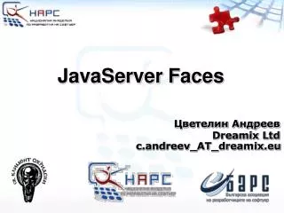 javaserver faces