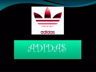 adidas