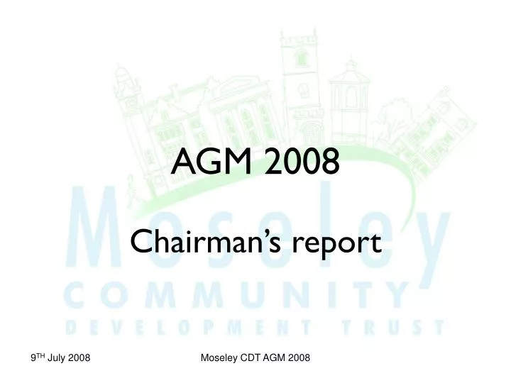 agm 2008