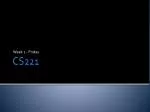 Understanding Static in Java: Methods, Members, and Inner Classes - slide 1