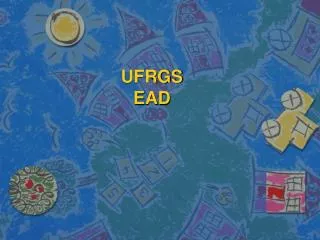 ufrgs ead