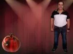 צוות קלאסה רהיט עכו מאחל לכם: חג שמח! שנה טובה ומתוקה - slide 1
