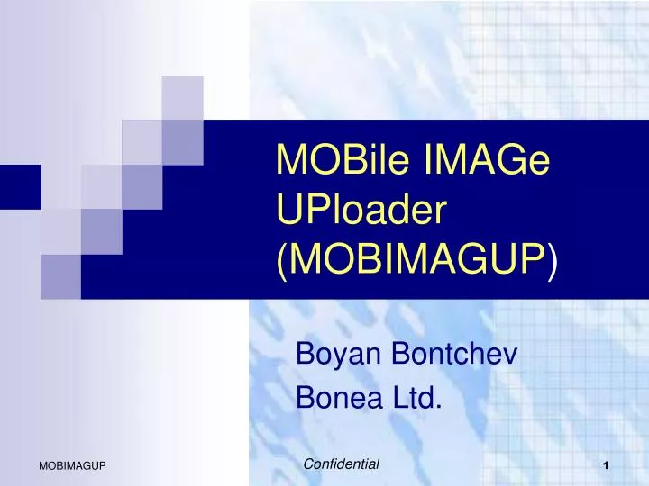 mobile image uploader mobimagup