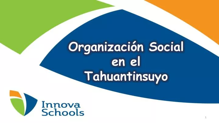 organizaci n social en el tahuantinsuyo