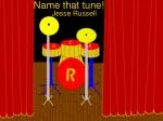 Name that tune! - slide 1