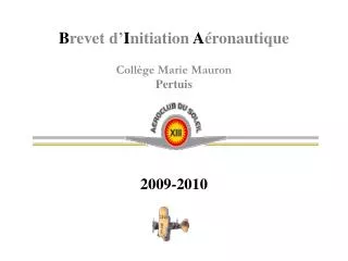 2009 2010