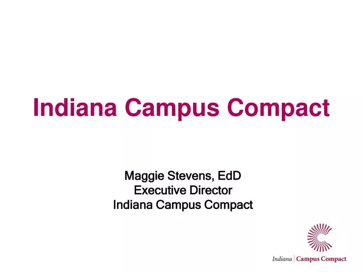 indiana campus compact