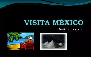 visita m xico