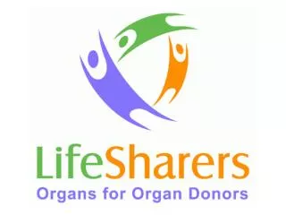 About LifeSharers