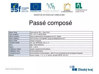 pass c ompos