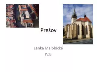 pre ov