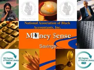 National Association of Black Accountants, Inc.